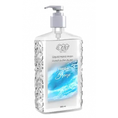 EVA SKIN CARE HAND WASH FRESH BREEZE 500 ML